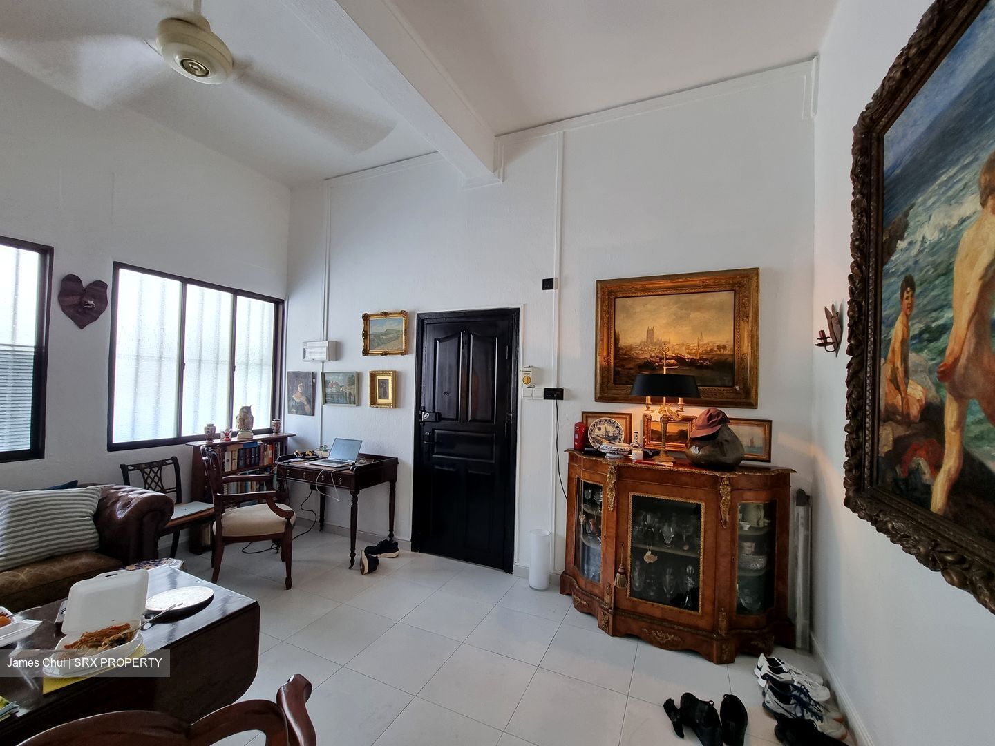 Tiong Bahru Estate (D3), Apartment #358105821